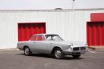 Fiat Abarth 2200 Coupe 1961 года